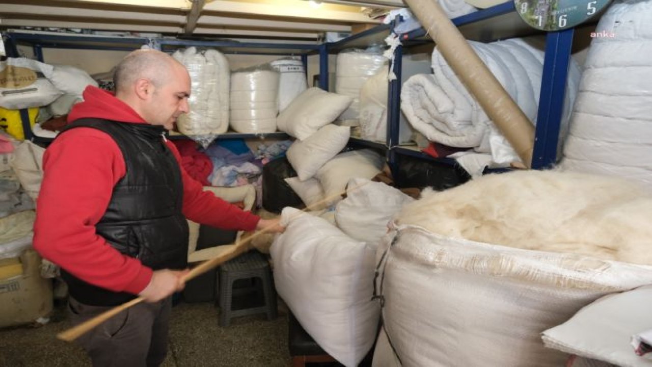 ESKİŞEHİR BÜYÜKŞEHİR’DEN İHTİYAÇ SAHİPLERİNE DESTEK