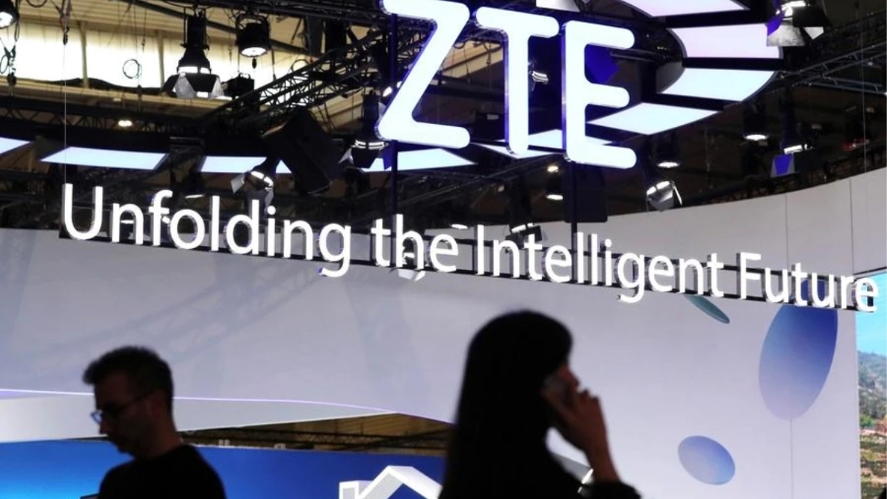 ZTE’den 2024 İlk Çeyreğinde Sürpriz Çıkış