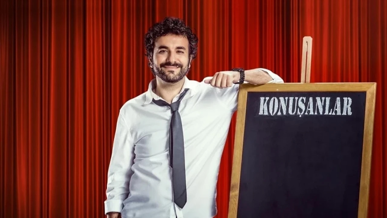 Ameliyat Olan Hasan Can Kaya’nın Son Durumu Ne?