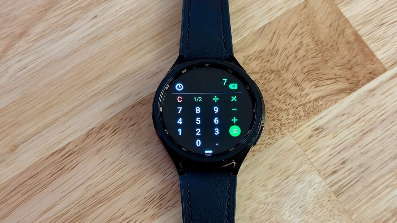 Samsung Galaxy Watch 7 Ultra Kan Şekeri Takibi Yapacak
