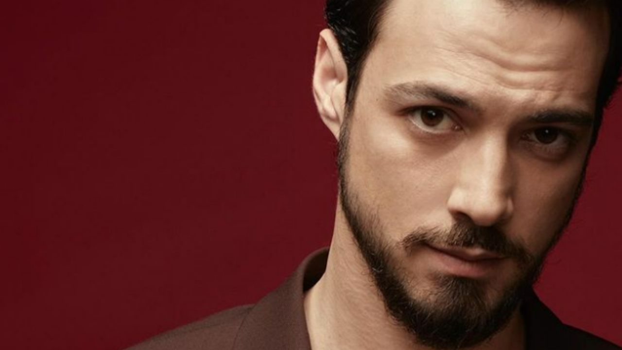 Mert Yazıcıoğlu Afra Saraçoğlu Aşkında İhanet Yaşandı mı? O Sorulara Çok Kızdı