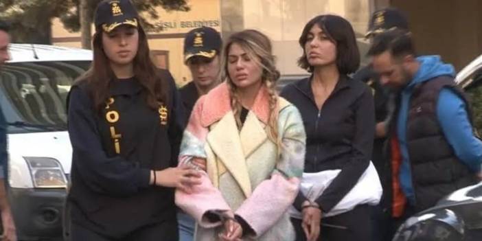 Nihal Candan Seçil Erzan’la Koğuş Günlüklerini Anlattı