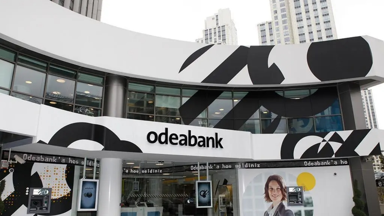 Odeabank TL Mevduatta Tarihi Faiz Oranlarını Duyurdu