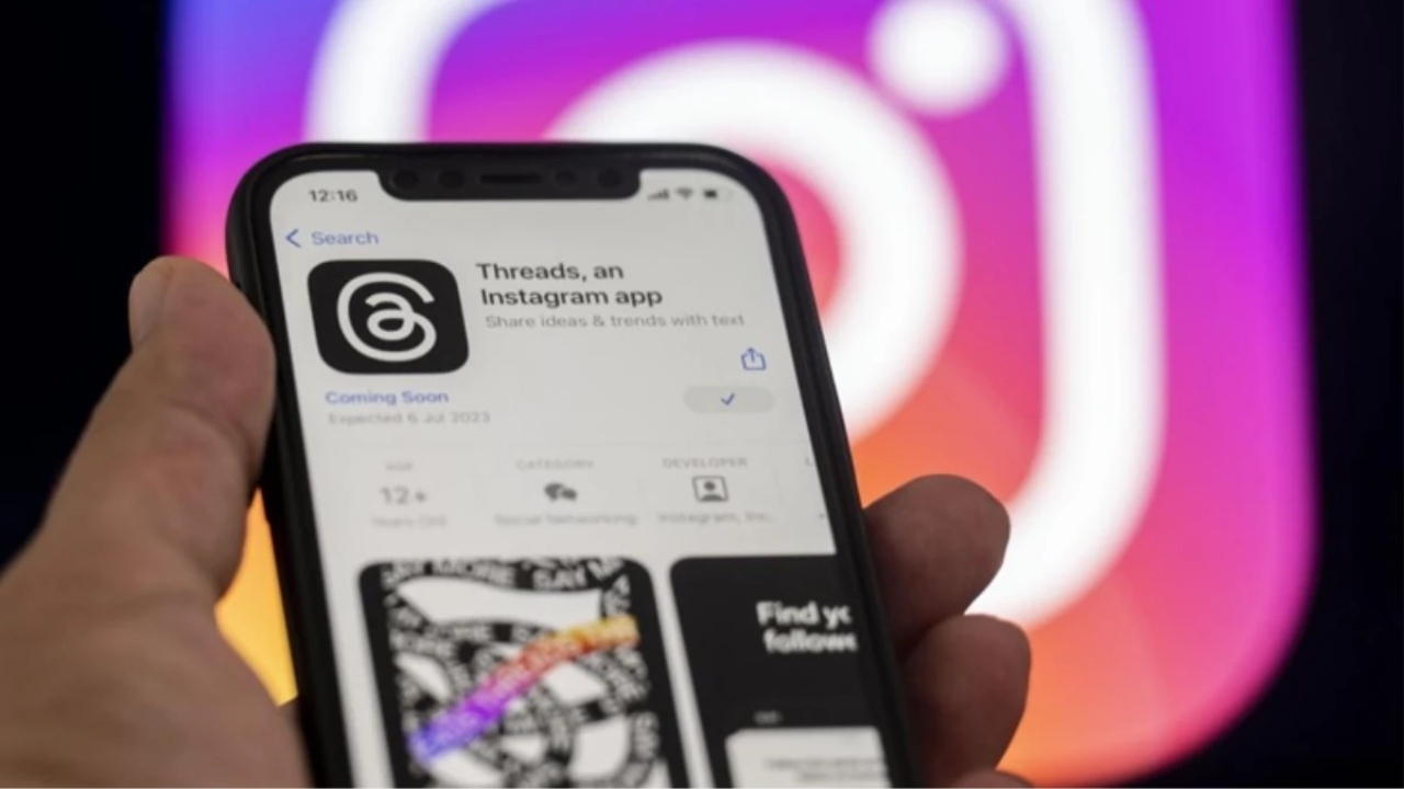 29 Nisan’da Threads Türkiye’de Neden Kapatıldı? Threads ne zaman açılacak?