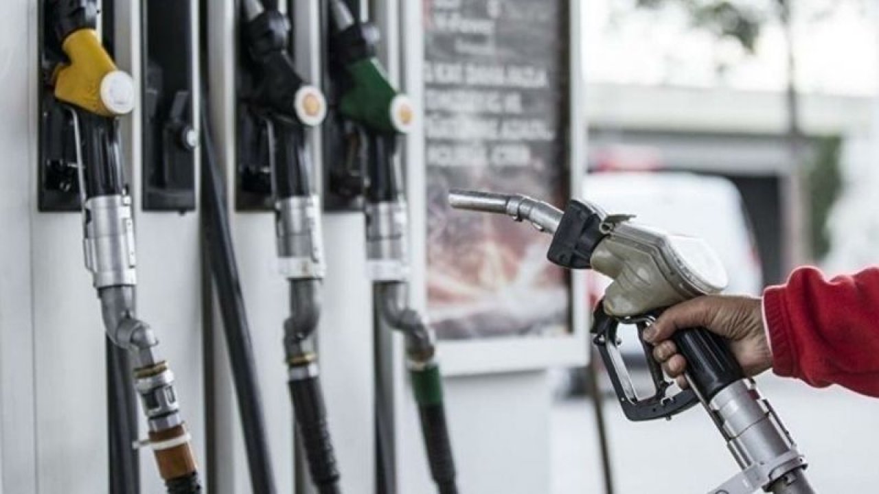 Benzin ve Motorinde Son Durum! Güncel Akaryakıt Fiyatları Belli Oldu