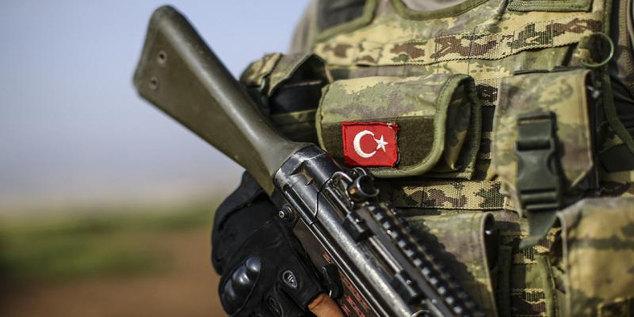 MSB Acı Haberi Duyurdu! Şehidin Var Türkiyem!