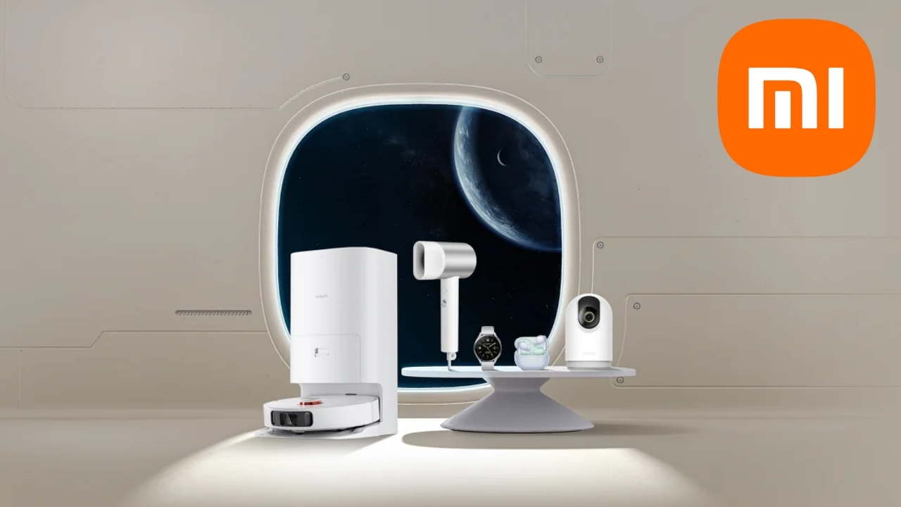 Xiaomi Teknolojik Fırsatlar Kampanyasını Başlattı! Türkiye’ye Özel Fiyatlar
