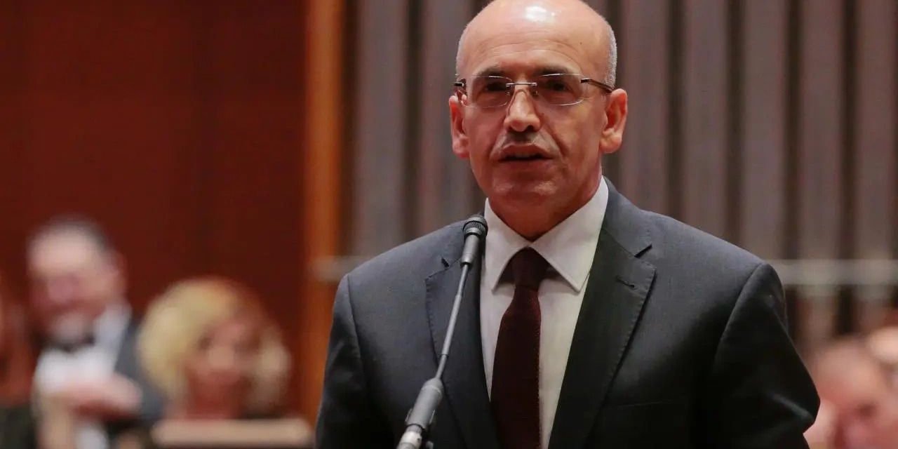 Enflasyon Ne Zaman Düşecek? Bakan Şimşek’ten Enflasyon Mesajı