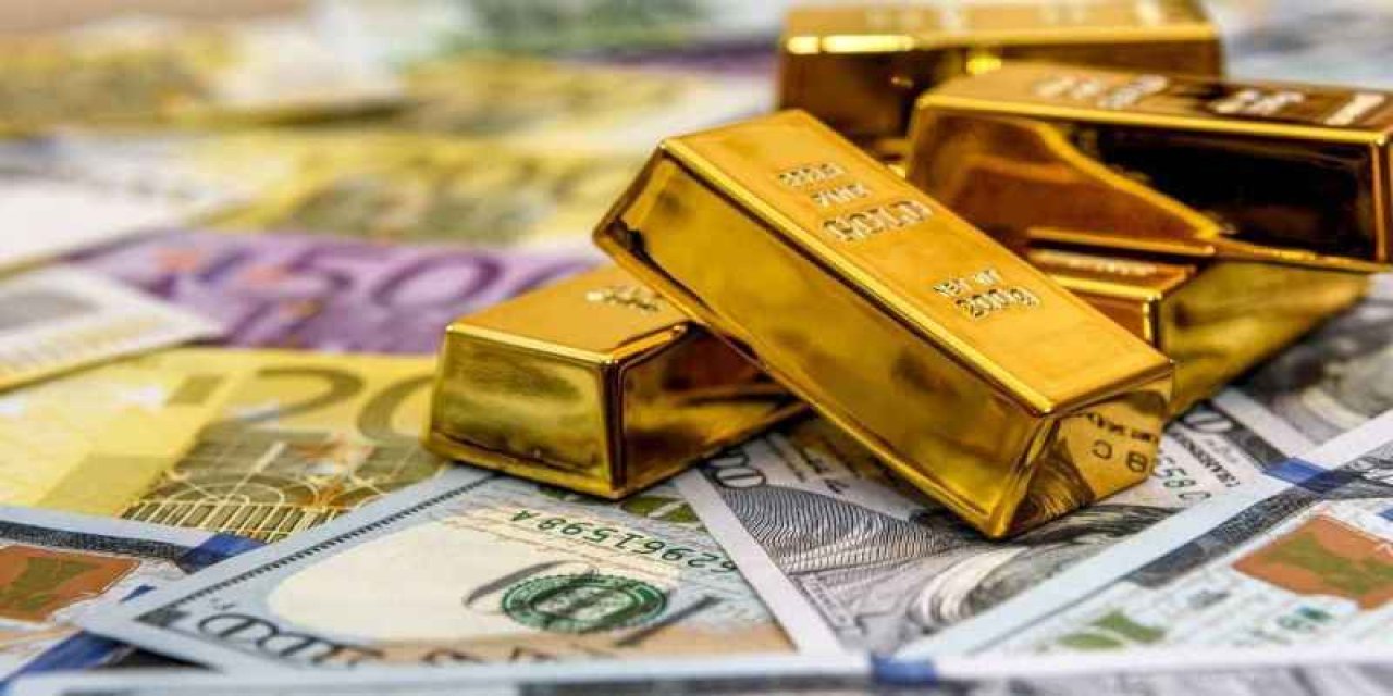 Bugün Altın Fiyatları Güncellendi! Dolar ve Euro’da Son Durum