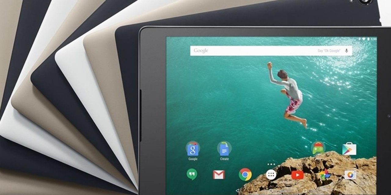 Tablet Piyasasında Zirve Değişmedi