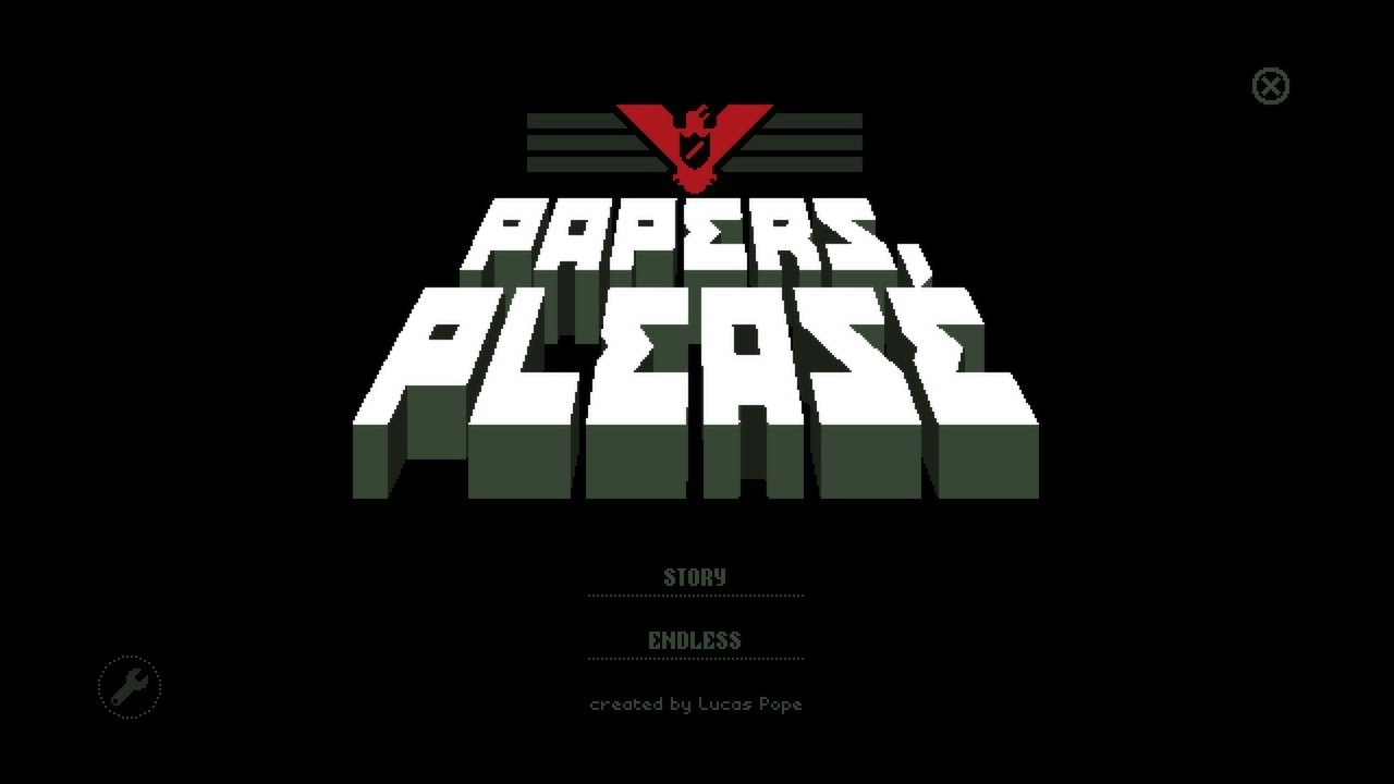 Papers Please Sistem Gereksinimleri Açıklandı