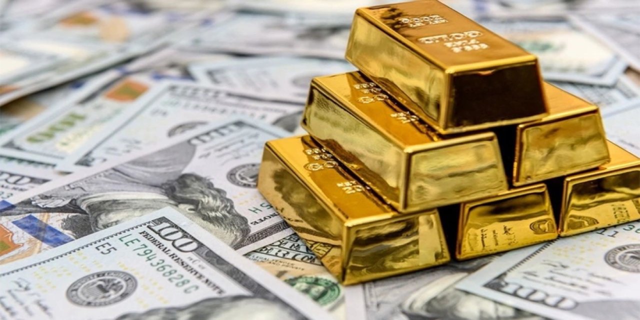 Piyasalarda Hareketlilik Sürüyor! Dolar, Euro ve Altında Güncel Rakamlar
