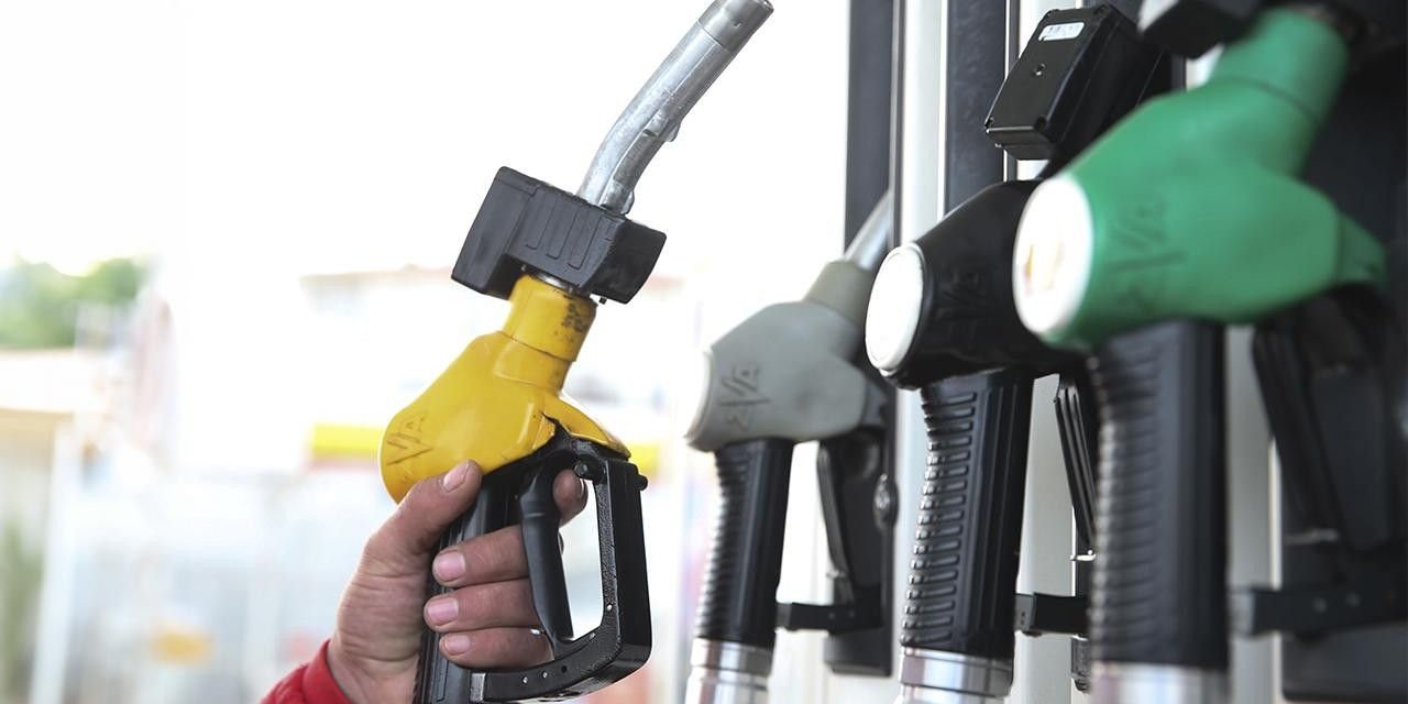 Benzin ve Motorinde Son Durum! Güncel Akaryakıt Fiyatları Belli Oldu