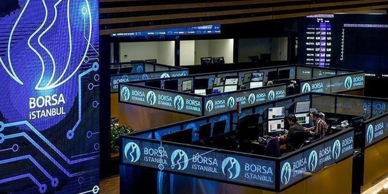 Borsa Yükselişte! BIST’te Dikkat Çeken Hareketlilik