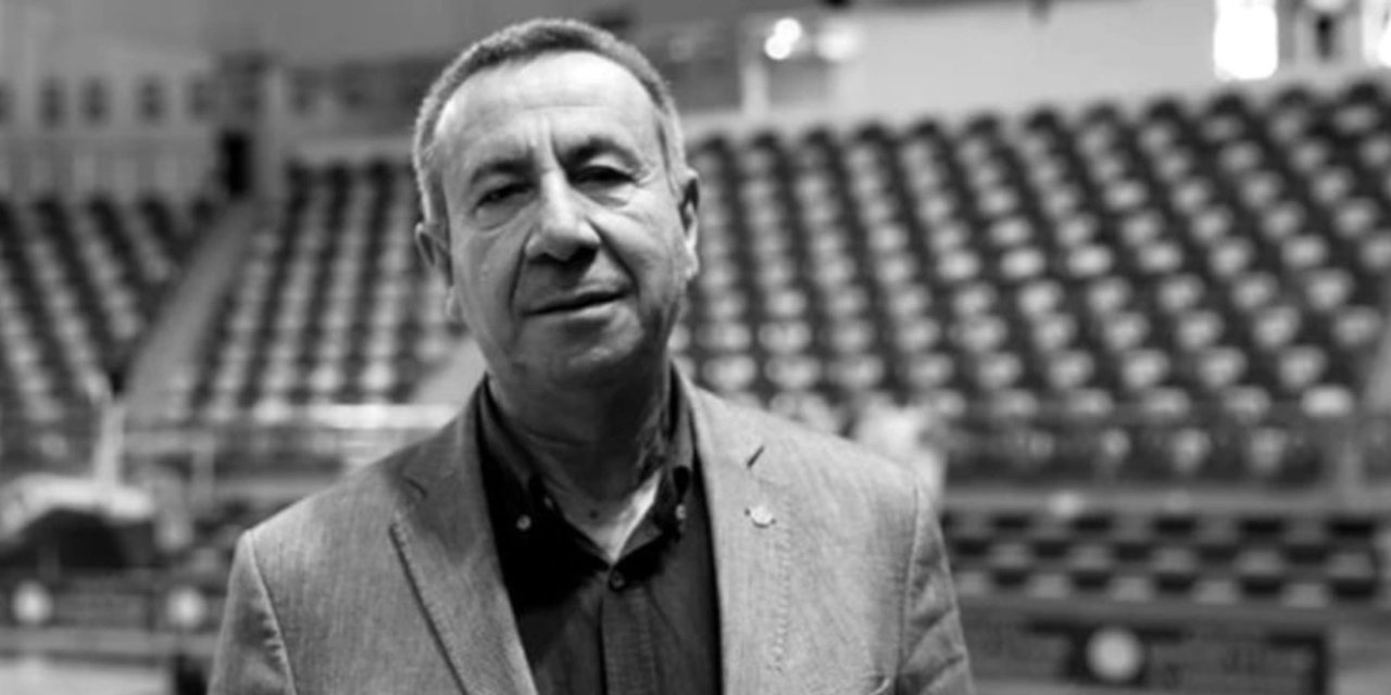 Türk Voleybolunun Acı Günü: Ahmet Göksu Vefat Etti