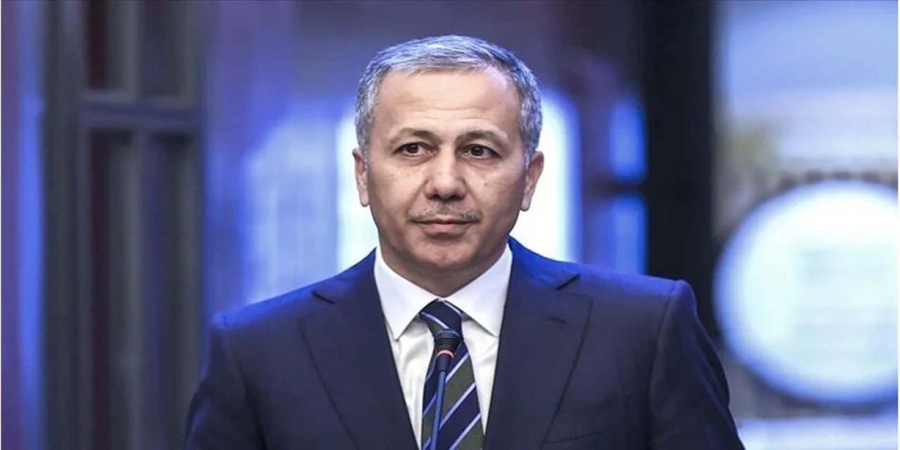 Bakan Yerlikaya’dan İsmail Haniye’nin Öldürülmesine İlişkin Mesaj