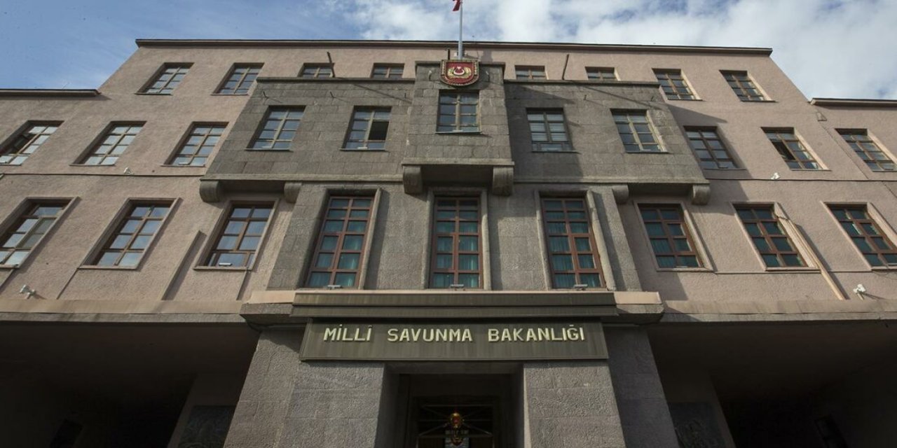MSB Kıbrıs Barış Harekatı’nın 50’nci Yılı İçin Belgesel Hazırladı