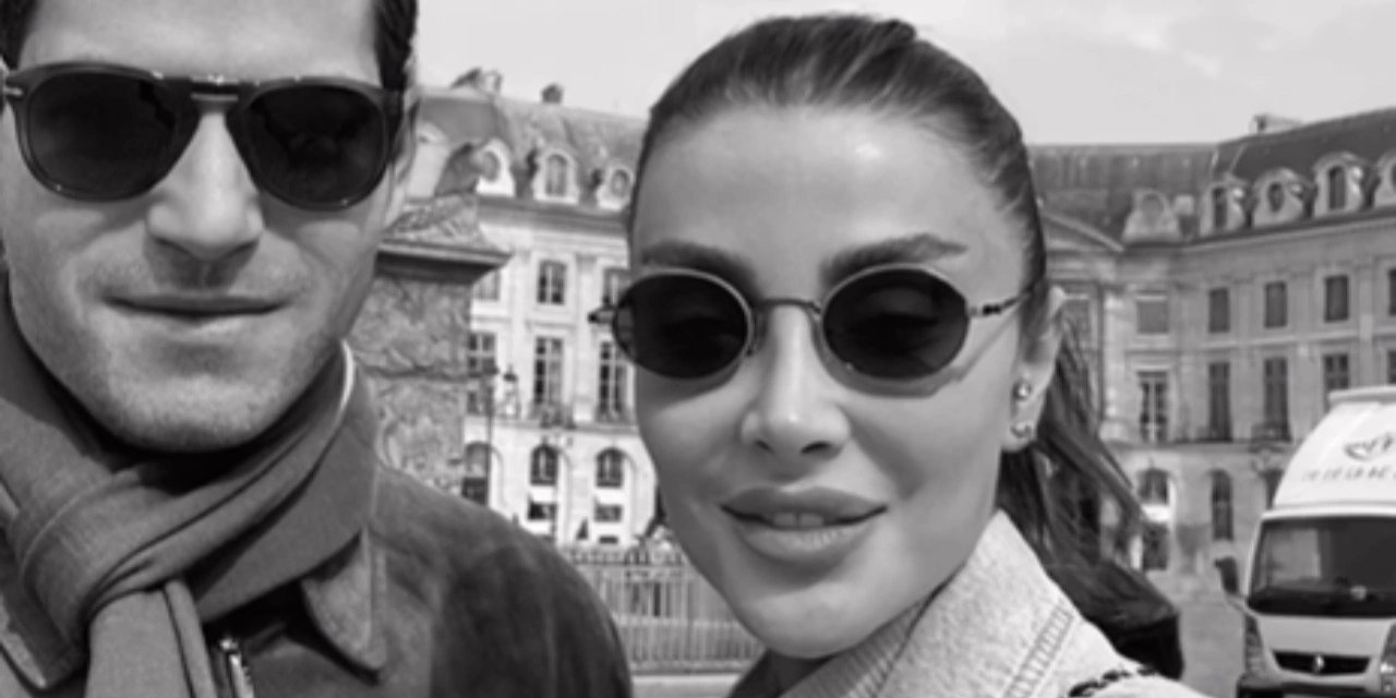 Özge Ulusoy’dan Faruk Çolakoğlu’na Övgü Dolu Kutlama