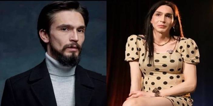 Cinsiyet Değiştiren Meli Bendeli Restorandan Kovuldu