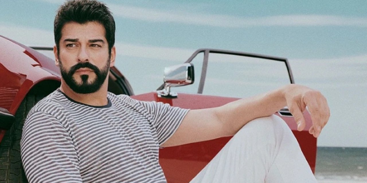 Burak Özçivit’in Son Hali Sosyal Medyada Gündem Oldu