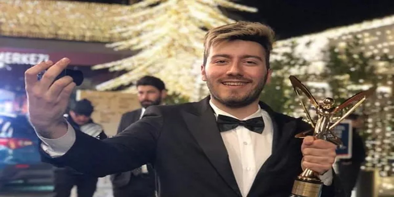 Sosyal Medya Fenomeni Enes Batur’dan Korkutan Haber
