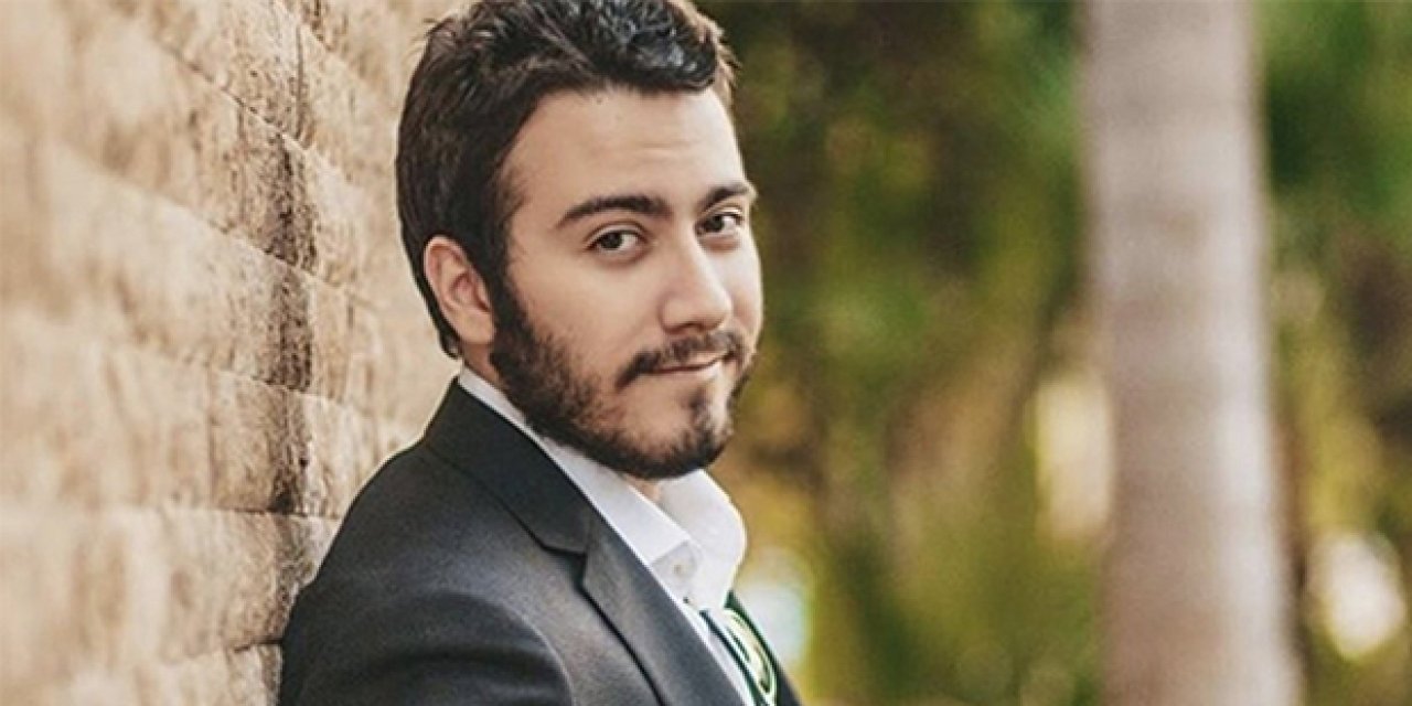 Kaza Geçiren Enes Batur’dan Açıklama Geldi