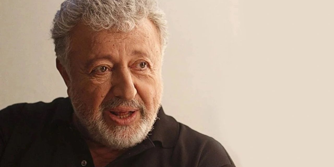 Ünlü Oyuncu Metin Akpınar Bir Kez Daha Baba Oldu