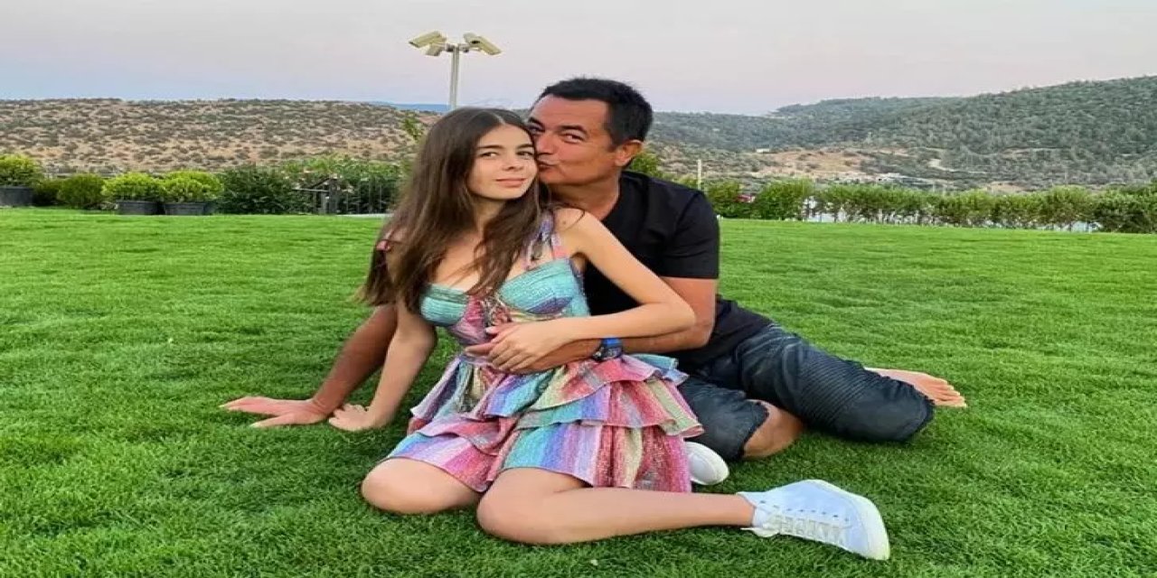 Acun’un Kızı Yasemin Ilıcalı’nın Yüzündeki Değişim Olay Oldu