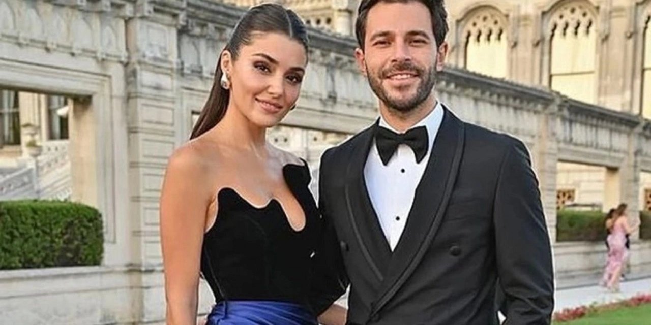 Hande Erçel İlişkilerdeki En Önemli Şeyi Açıkladı