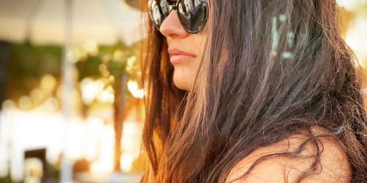 Tuba Büyüküstün Televizyon Projelerine İlişkin Açıklama Yaptı