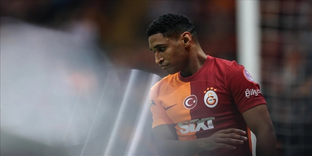 FIFA Galatasaray’a Tete İçin Ceza Kesti