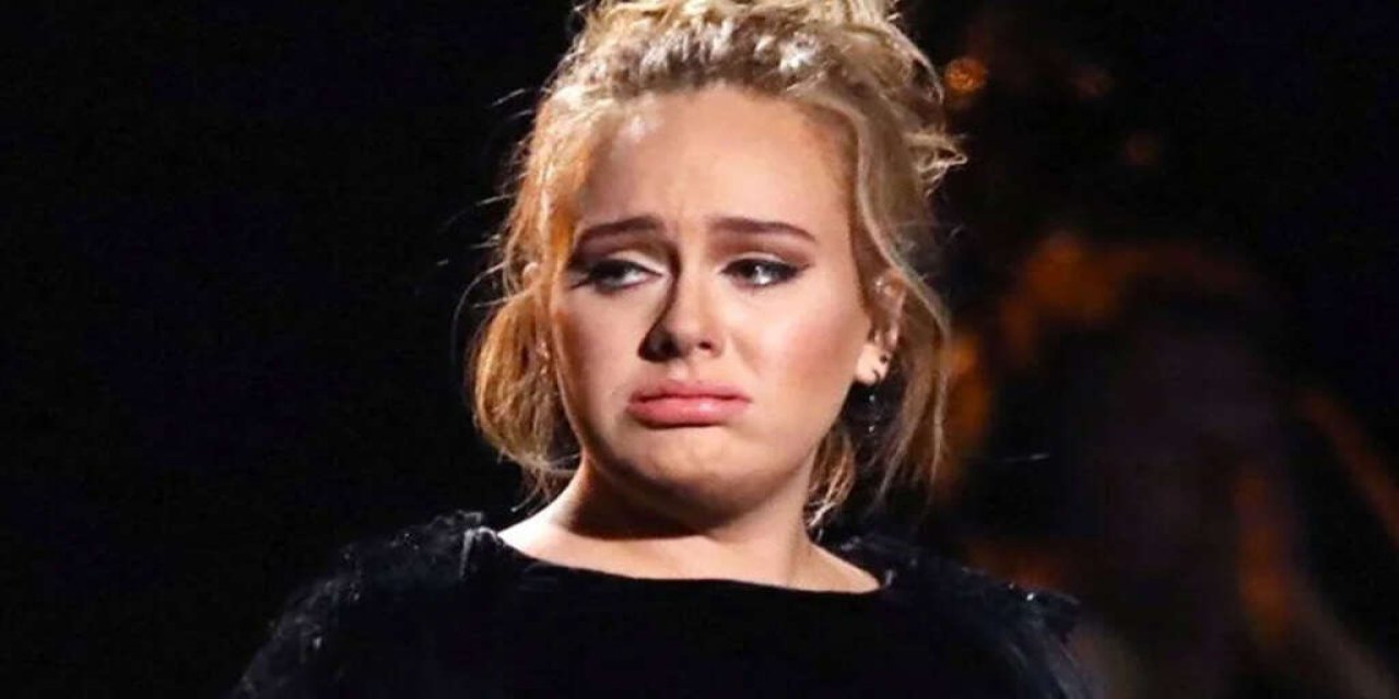 Ünlü Şarkıcı Adele’den Hayranlarını Üzecek Haber
