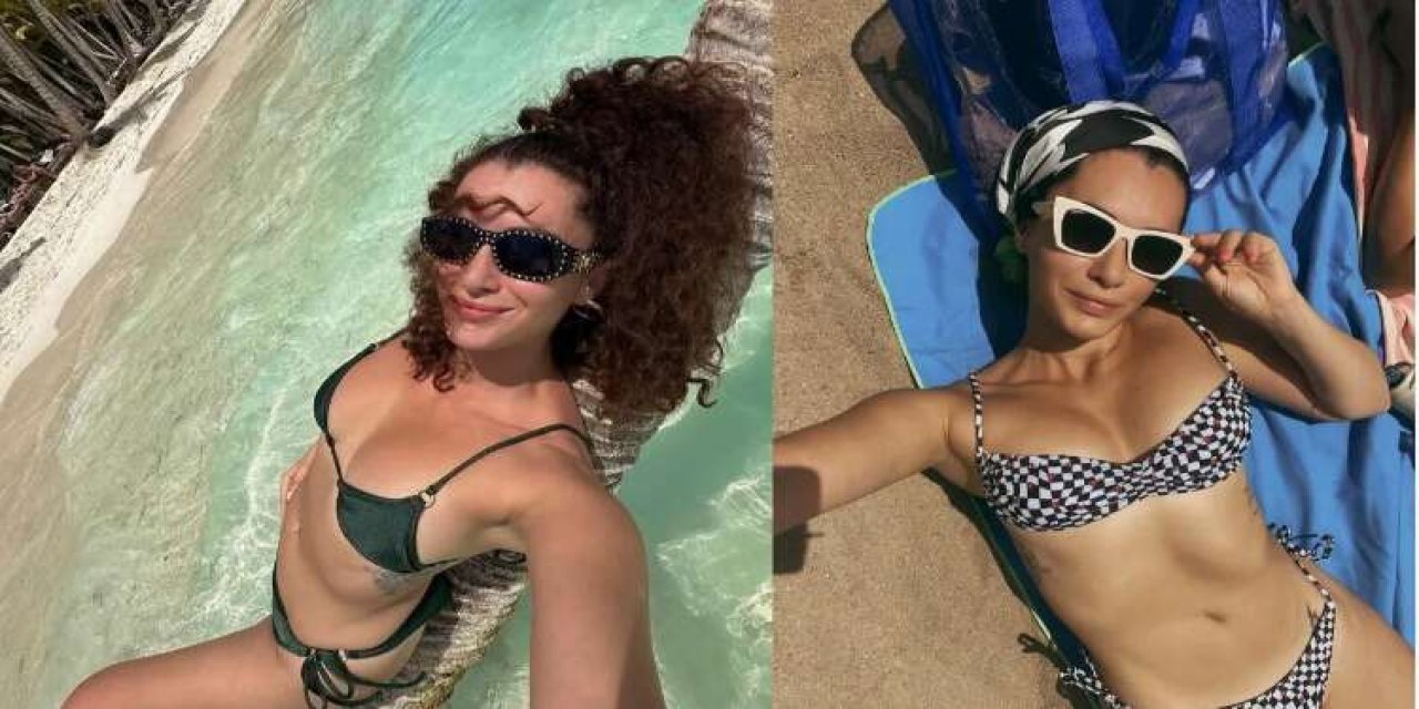 Hande Doğandemir’in Sevgilisi Tanıdık Çıktı