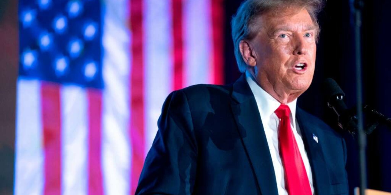 Donald Trump’tan 3. Dünya Savaşı Mesajı