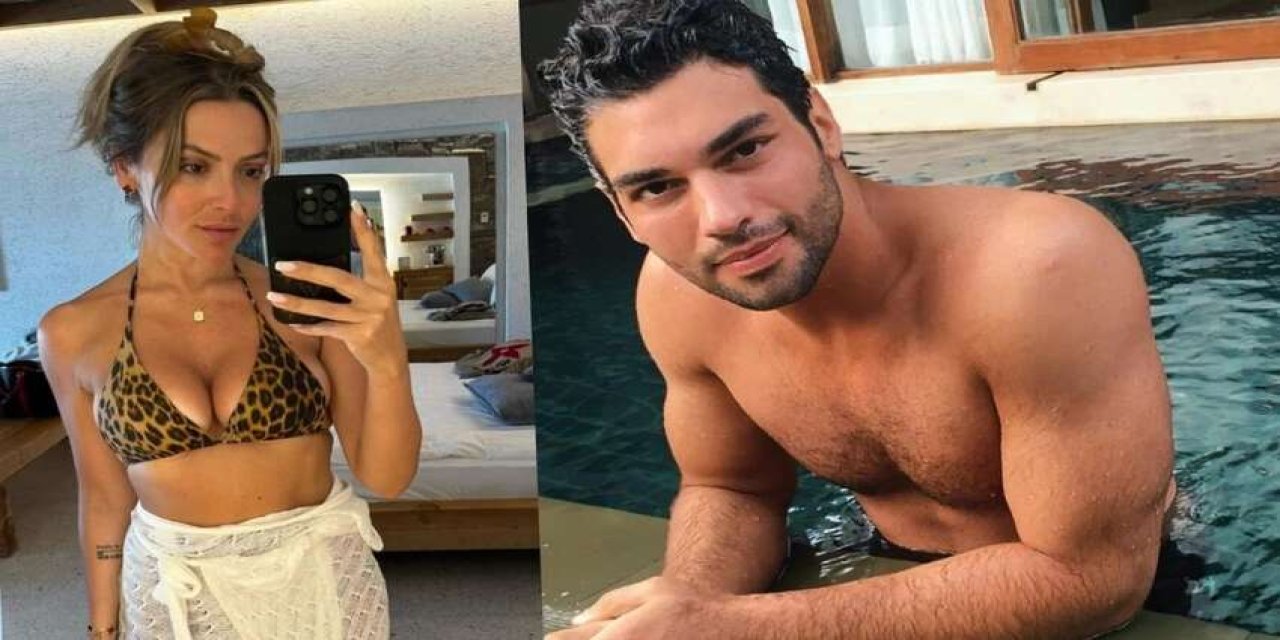 Şükrü Özyıldız Esas Oğlan Dizisindeki Rol Arkadaşı Hadise’yi Övdü