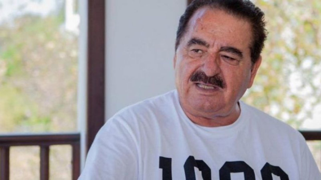 İbrahim Tatlıses Gözyaşlarına Hakim Olamadı