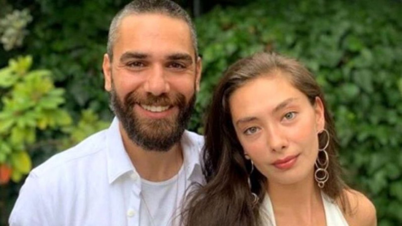 Neslihan Atagül ve Kadir Doğulu Çiftinden Müjdeli Haber Geldi