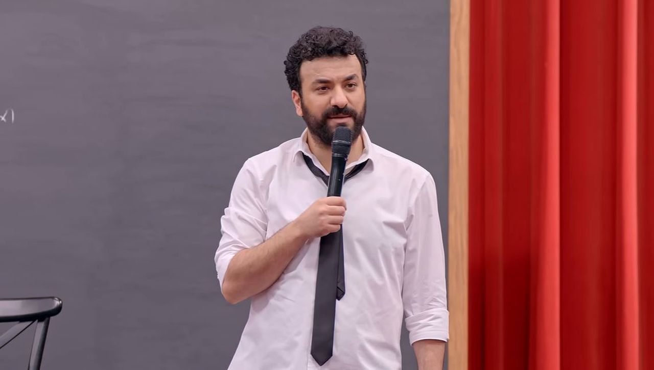 Konuşanlar Yeni Sezon Ne Zaman? 2024-2025 Sezon Tarihi
