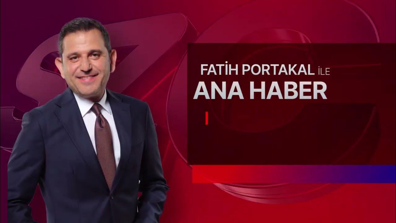 Fatih Portakal Sözcü TV’ye Geri Döndü!