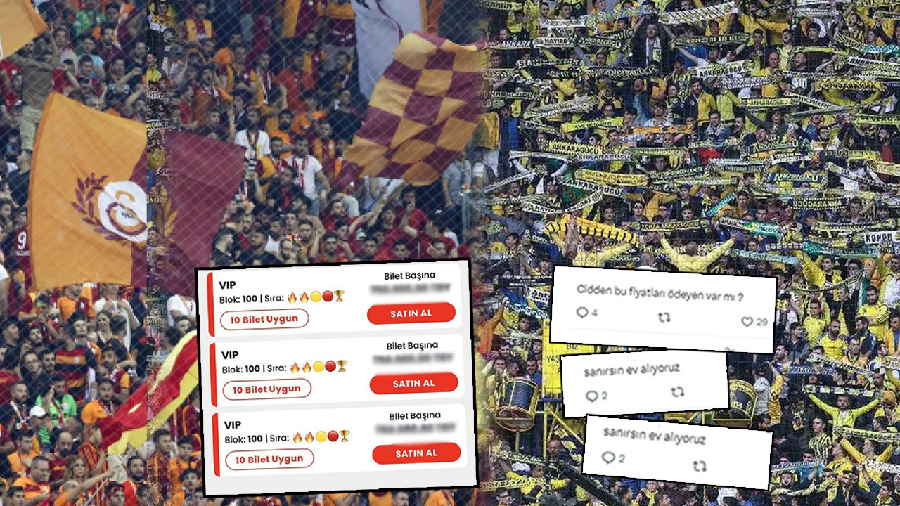Galatasaray’daki Karaborsa Bilet İddiaları Başsavcılığına Taşındı