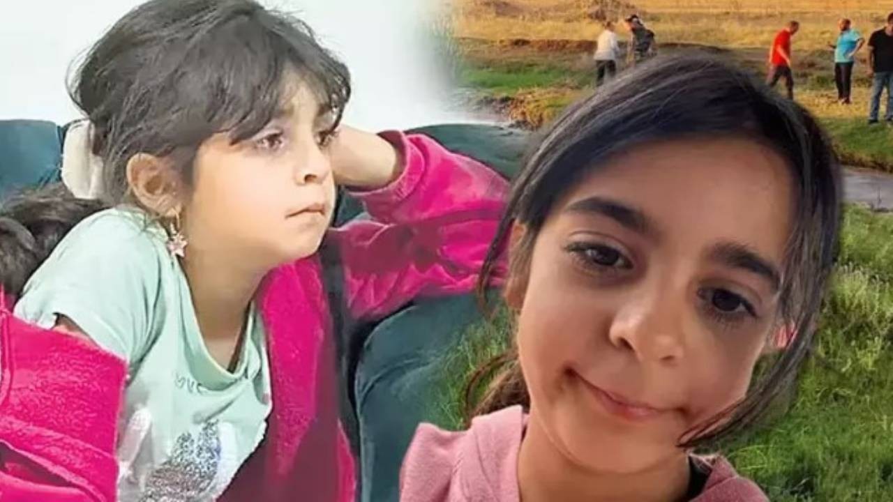 Narin’in Amcasının Otomobil Fotoğrafları Paylaşıldı
