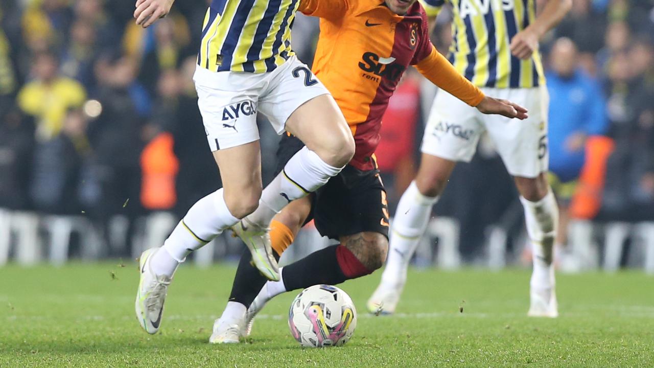 Fenerbahçe – Galatasaray Maç Biletleri 152 Bin TL’den Satılıyor