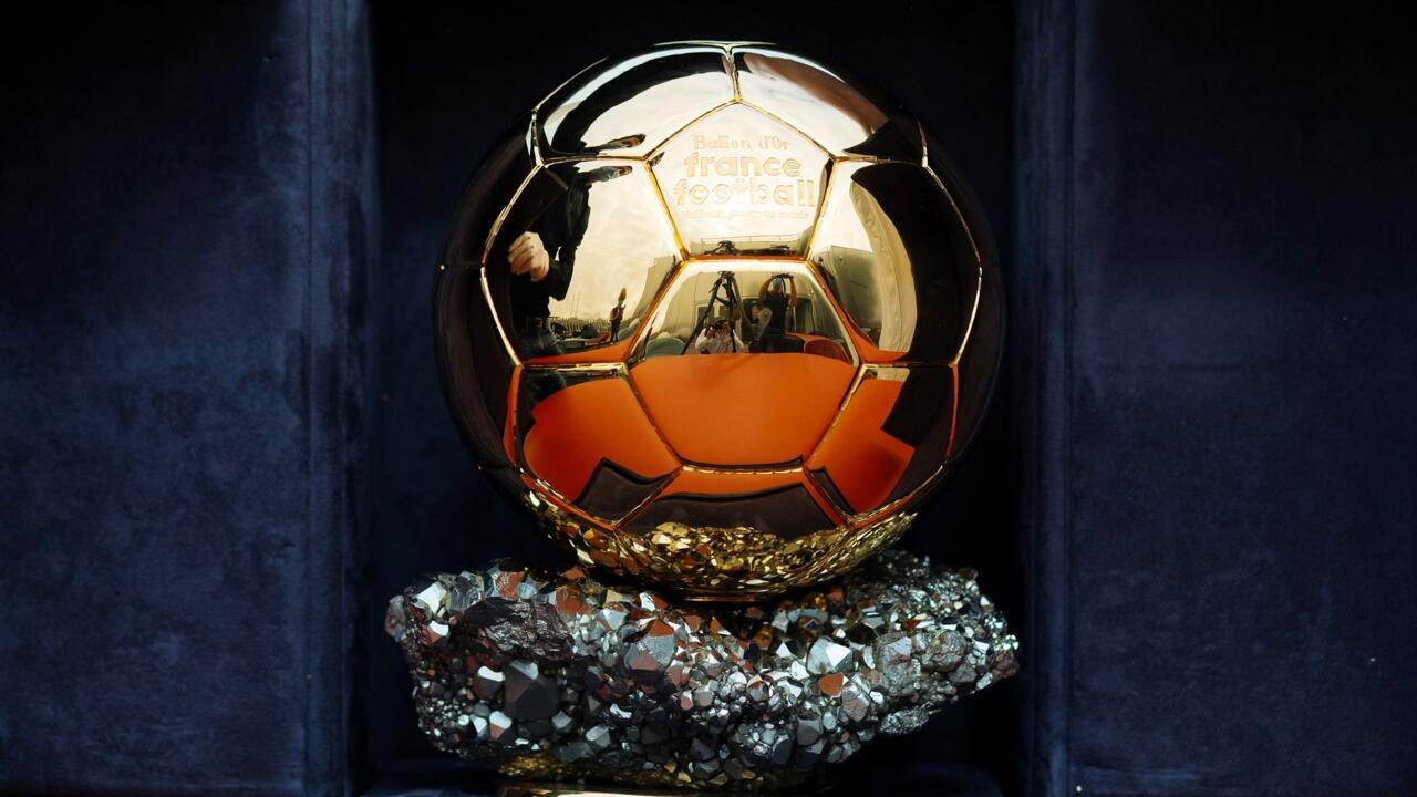 Ballon d’Or’un Sahibi Belli Oldu!