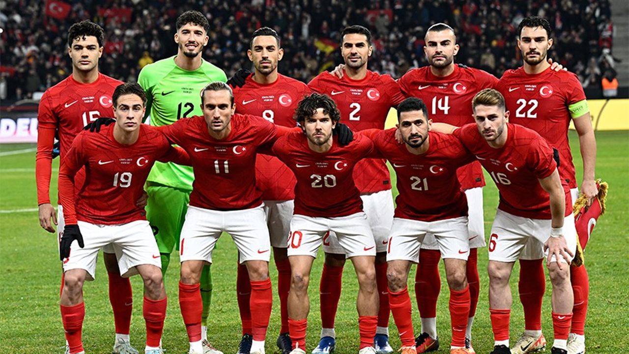 2024’ün En Skorer Türk Futbolcuları Açıklandı! İşte Zirvedeki İsim