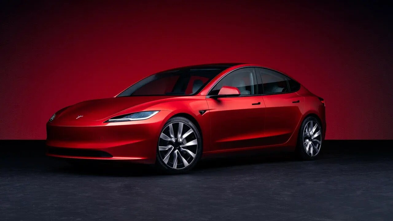 Tesla Fiyat Listesi 2024 Güncellemesi Geldi! İşte TAM LİSTE!