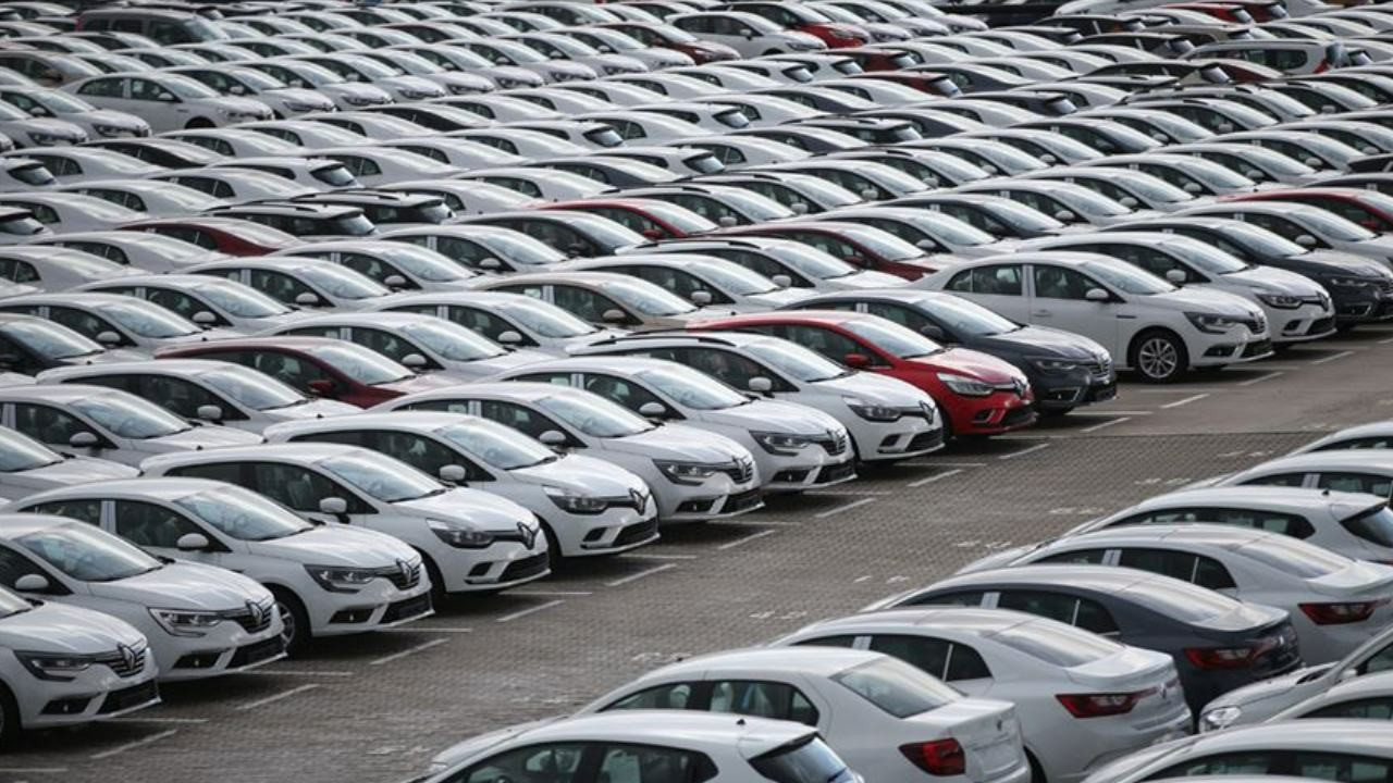 Ekimde 6 Otomobilde Büyük İndirim Yapılacak!