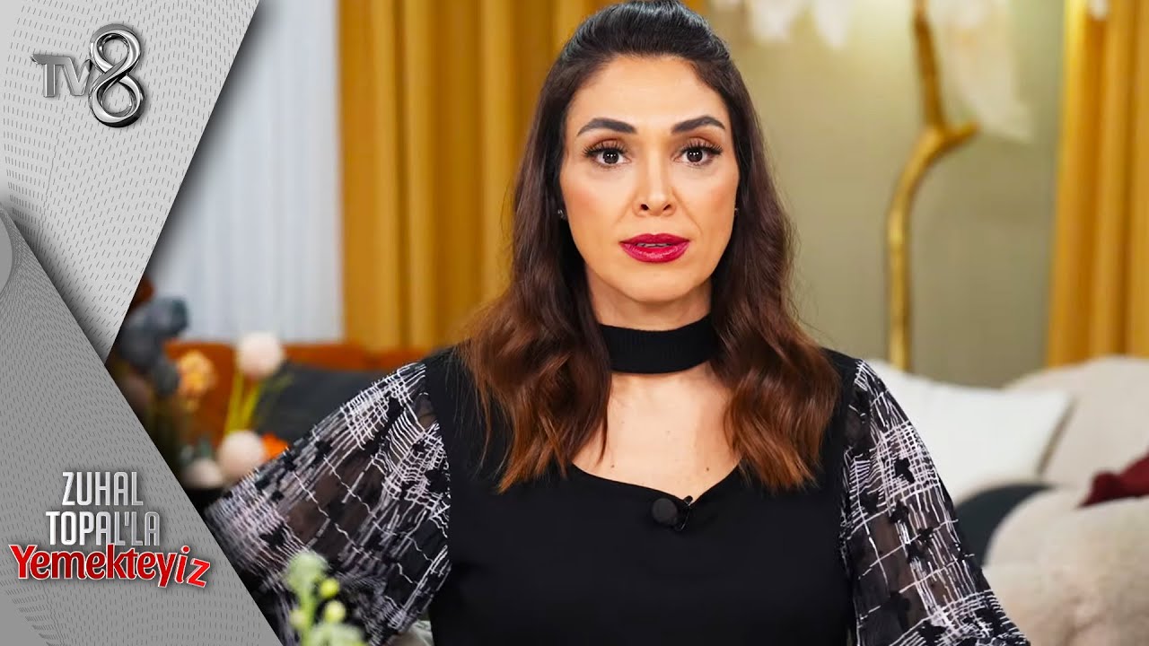 Zuhal Topal’la Yemekteyiz’de Kim Diskalifiye Edildi?