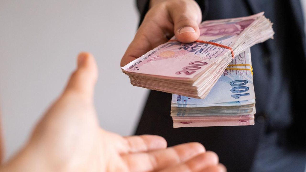 Emekli Banka Promosyonu 24 Bin TL Oldu!