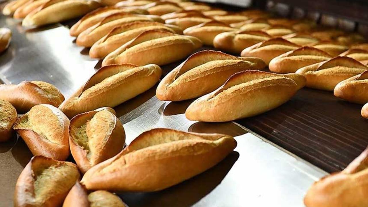 Ekmeğe Dev Zam! İstanbul’da Ekmek 15 TL mi Oldu?