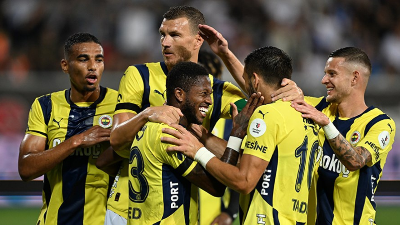 Twente Karşısında Fenerbahçe’nin 11’i Belli Oldu